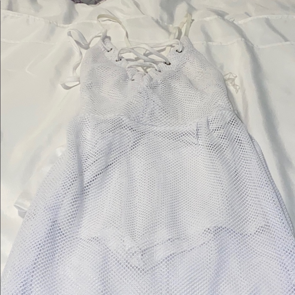 Beach dress